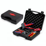 T&ouml;&ouml;riistakomplekt Knipex 979104V03