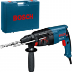 Puurvasar Bosch GBH 2-26 DRE Professional; 2,7 J; SDS plius