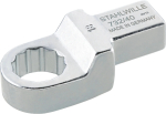 Momentv&otilde;tme pea Stahlwille 58224032; 32 mm; 14x18 mm