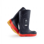 Kummist jalatsid Bekina StepliteX Storm Grip S5; 44; sinine