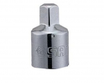 Adapter Sata S12914; 3/8''-1/2''