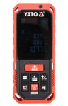 Laserkaugusm&otilde;&otilde;dik Yato YT-73126