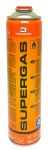 Gaas Kemper Supergas 600 ml