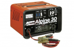 Auto akulaadija Telwin ALPINE 30; 12-24 V