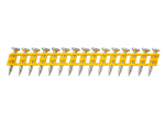 Naelad DeWalt; 2,6x20 mm; 1005 tk