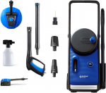 K&otilde;rgsurvepesur Nilfisk-ALTO Core 150-10 PowerControl PA