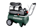 &Otilde;hukompressor Metabo Basic 220-24 OF Silent; 1100 W