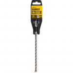 Betoonipuur DeWalt Extreme2; 9x210 mm; SDS-plus
