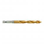 Metallipuur Milwaukee Shockwave HSS-G; 8x67/111 mm