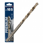 Metallipuur Specialist Premium; 10,5x133 mm