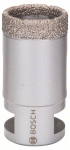 Teemant augufrees kuivpuurimiseks Dry speed; M14; 32 mm