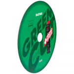 Teemantl&otilde;ikeketas DISTAR 10179023016; 200 mm; 1,6 mm; 25,4 mm