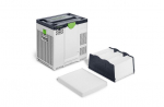 &Otilde;hupuhasti Festool SYS-AIR M