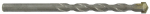 Betoonipuur Tivoly 10900240500; 5x85 mm; 2 tk