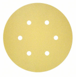 Lihvpaber Bosch 2608621726; 150 mm; K150; 50 tk