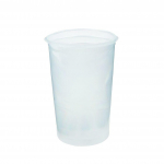 V&auml;rvipihusti konteiner Graco 17P549; 1,25 l; 25 tk