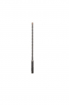 Betoonipuur Bosch S4L; 6x210 mm; SDS-plus