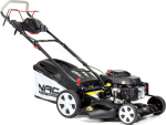 Muruniiduk Nac LS50-196-HS-ES; 3,6 kW; bensiinimootoriga