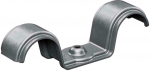 Kinnitus element Bosch PRO EMD-16; 16 mm; 50 tk