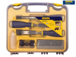 Meislite komplekt Irwin 10507931; 1/2''; 3/4''; 1''