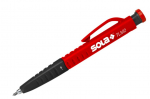 Markeri komplekt Sola TLM 2 SET; 20 tk; tarvikutega