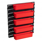 T&ouml;&ouml;riistade seinahoidik Qbrick Z255413PG001