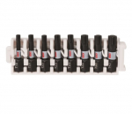 Kruviotsikute komplekt Bosch 260925C149; 8 tk