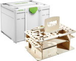Systainer kohver Festool 205518; 396x296x337 mm