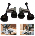 Klamber Virutex 3345416; 2 tk