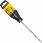 Betoonipuur DeWalt Extreme2; 6x210 mm; SDS-plus