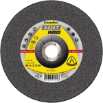 Lihvketas Klingspor A 624 T Supra; 230x6x22,23 mm; 10 tk