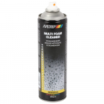 Aktiivne vaht Motip MULTIFOAM; 500 ml