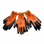 Kindad CMT GLA-09L, L suurus
