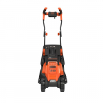 Muruniiduk Black & Decker BEMW451BH-QS; elektriline
