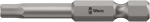 Kruviotsik Wera WE05380049001; 840/4 Z; Hex-Plus; 7/32''x152 mm