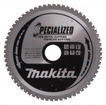 L&otilde;ikeketas Makita B-33984; 185x30 mm; Z64; 0&deg;