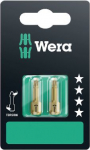Kruviotsik Wera WE05073370001; PZ1; 1/4''; 25 mm; 2 tk