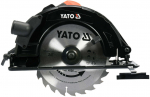 Ketassaag Yato YT-82154