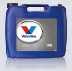 Kompressori &otilde;li Valvoline COMPRESSOR OIL 100; 20 l