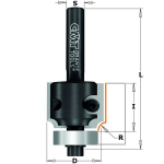 &Uuml;mardamisfrees CMT 661.063.11; 28,5/24 mm