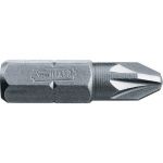 Kruviotsik Stanley 1-68-945; PZ1; 1/4''; 25 tk