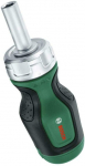 Kruvikeeraja Bosch 1600A032UY + Kruvikeeraja otsakud