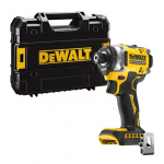 L&ouml;&ouml;kkruvikeeraja DeWalt DCF860NT-XJ; 18 V (ilma aku ja laadijata)