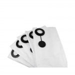 Tekstiilist filtrikott tolmuimejale Nilfisk-ALTO Attix 965-21 SD XC; 5 tk