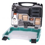 Puurimis&scaron;abloon Wolfcraft 4645000