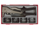 Needip&uuml;stol Teng Tools TTHR81; 81 tk