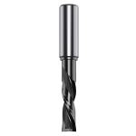 Soone l&otilde;ike kettad CNC-masinatele CMT 192.503.41 S=1/2 D=3/8x1-1/4x3-1/4 DLCS RH (right hand)