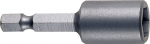 Kruviotsikute hoidik Makita; 10 mm