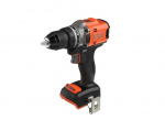 Akutrell-kruvikeeraja Black & Decker BLD682XN-XJ; 18 V; 50 Nm; 13 mm (ilma aku ja laadijata)