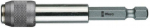 Kruviotsikute hoidik Wera WE05053870001; Hex; 1/4''x77 mm